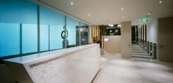 Marque Hotel
