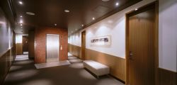 Marque Hotel