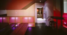 Marque Hotel