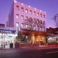 Marque Hotel