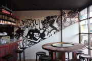 Littlefoot Bar