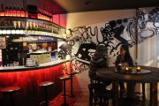 Littlefoot Bar