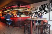 Littlefoot Bar