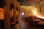 Littlefoot Bar