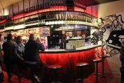 Littlefoot Bar