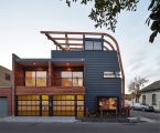 West Beach Townhouses
