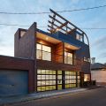 West Beach Townhouses