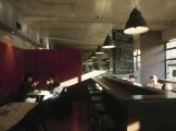 Pound Cafe