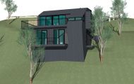 Gannan House - Wye River