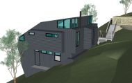Gannan House - Wye River