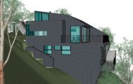 Gannan House - Wye River