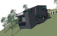 Gannan House - Wye River