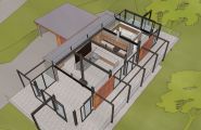 Sharry House - Wye River