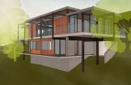 Sharry House - Wye River