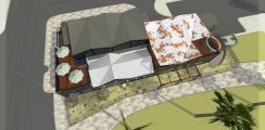 Vineyard Restaurant