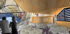 Vineyard Restaurant