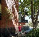 Chaucer Townhouses