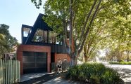 Chaucer Townhouses