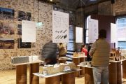 Mini Living Invert 3.0 Laneway Architecture