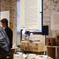 Mini Living Invert 3.0 Laneway Architecture