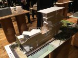 Mini Living Invert 3.0 Laneway Architecture
