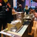 Mini Living Invert 3.0 Laneway Architecture