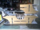 Mini Living Invert 3.0 Laneway Architecture